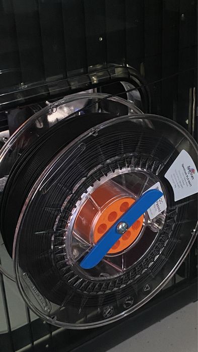 XYZ DaVinci Pro 3d принтер