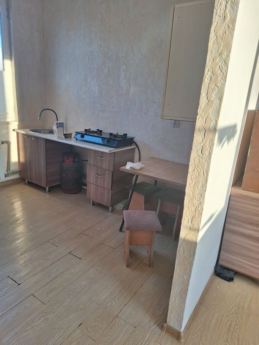 Сдаётся 2 комнатная квардира