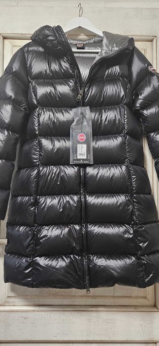 Дамско яке Colmar