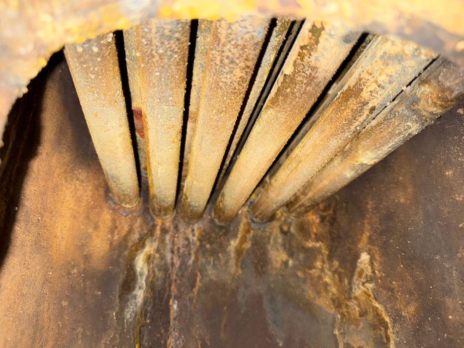 2 та Катёл в хорошем состоянии