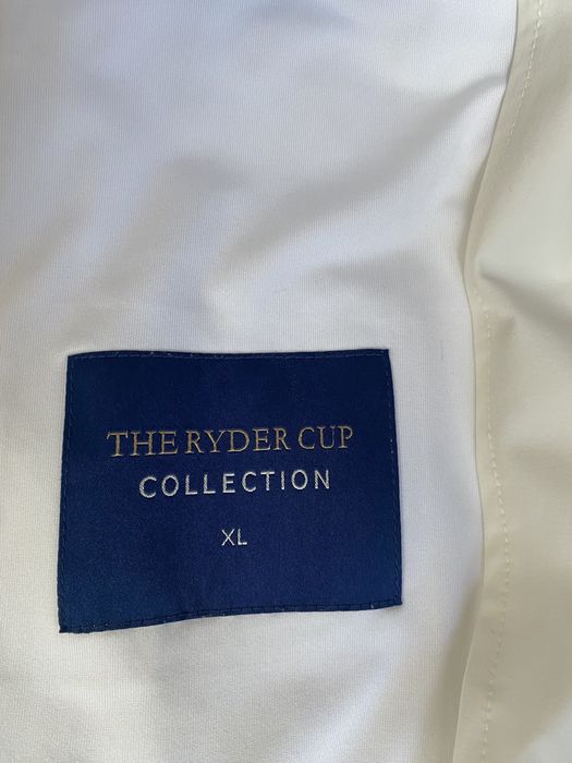 Голф яке - The Ryder Cup Collection