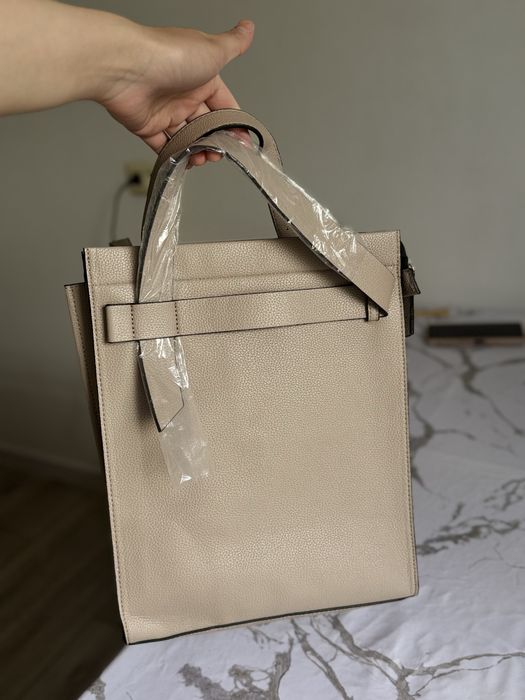 Сумка новая (рюкзак)