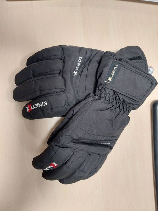 Ръкавици KINETIXX 7