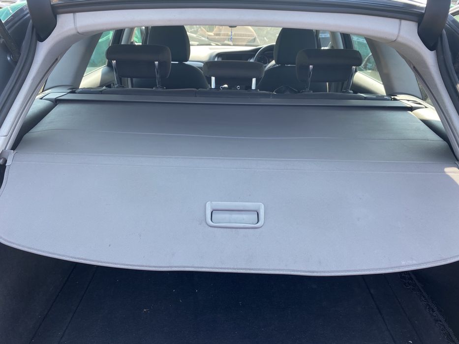 Ușă stânga față Audi A4 b8.5 Facelift 2014