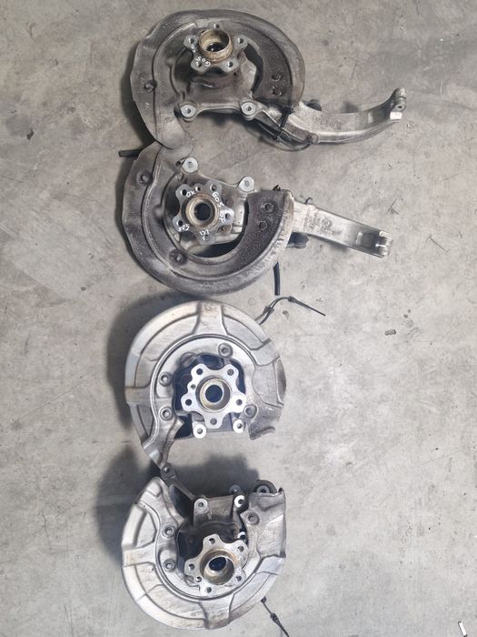Fuzeta portfuzeta brat brate fata spate bmw x5 x6 x7 XM g05 g06 g07 g09