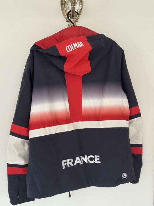 COLMAR ski/ snowboard  /Geaca FRANCE marimea 48 M