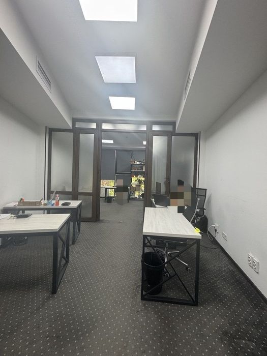 Дархан сдаётся офис 3 комнаы 85м2