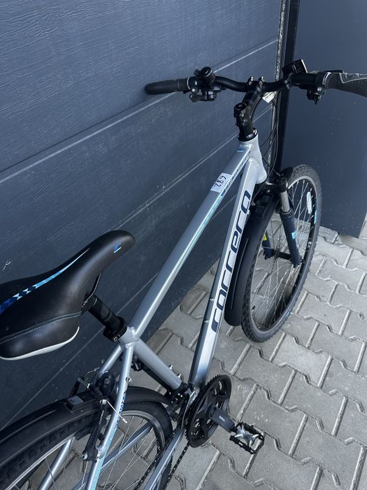 Градски велосипед Carrera Crossfire 28” 3х7 L”