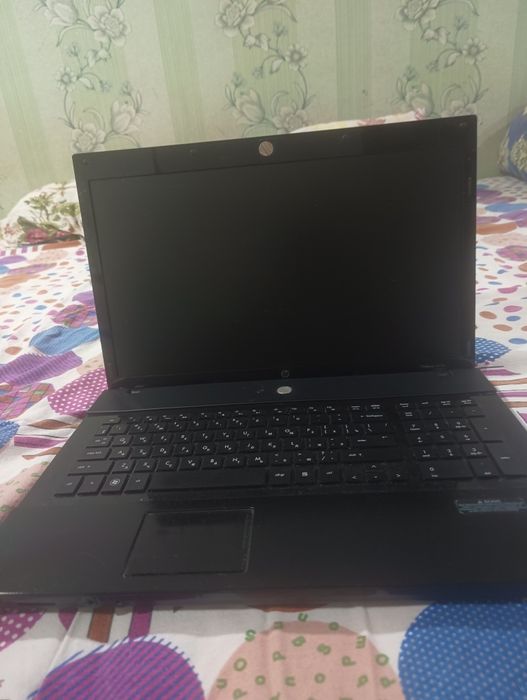 Продам ноутбук HP ProBook 4710s