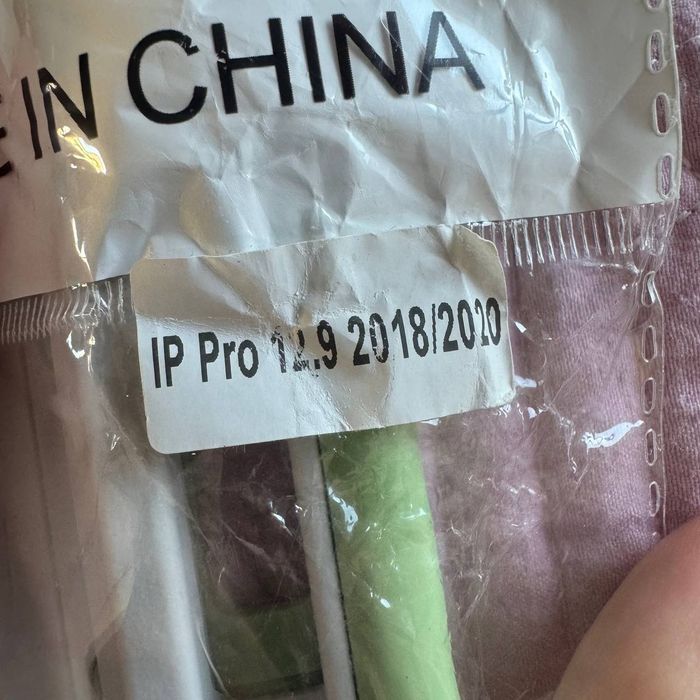 Husă protecție iPad pro 12.9 inch 2018/ 2020