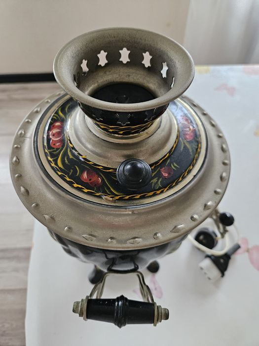 Самовар электрический