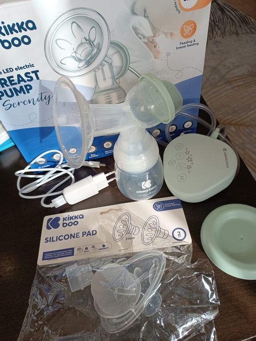 Помпа за кърма Kikka boo