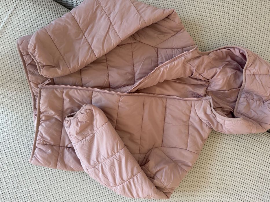 Детско яке преходно