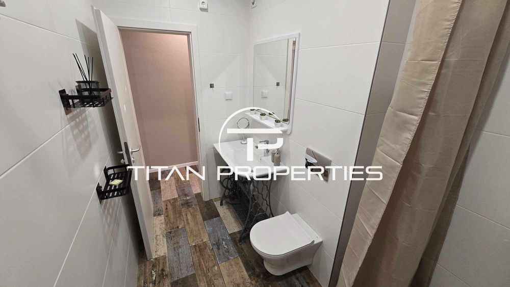 Дава се под наем Двустаен апартамент в Варна, Бриз - 77 кв.м за 1000 € - Снимка #7