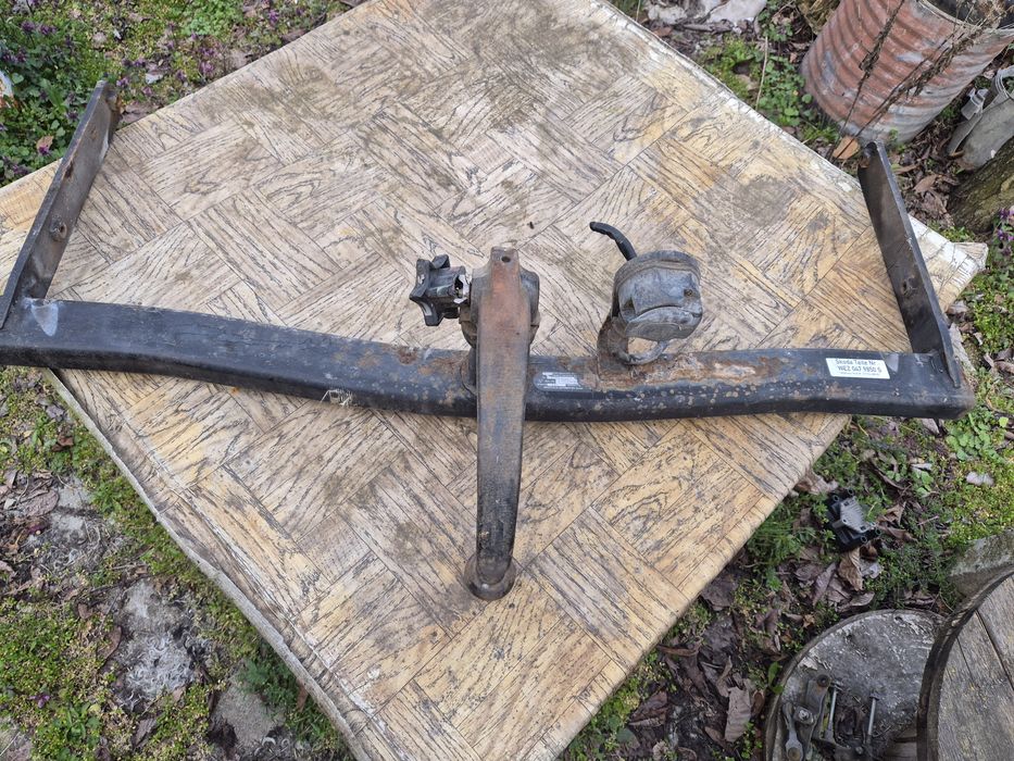 Теглич от Шкода Октавия 2004