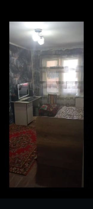 Продаётся 3х комнатная квартира