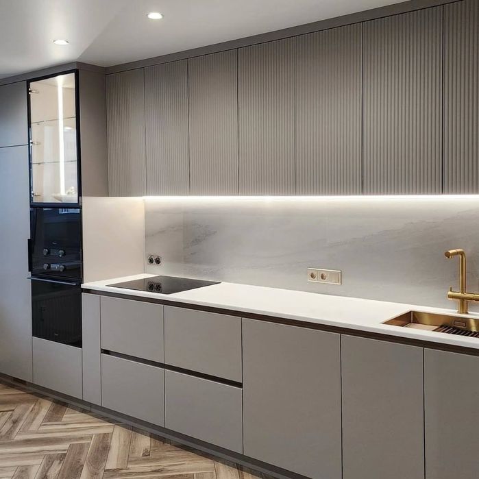 Кухня, кухонный гарнитур