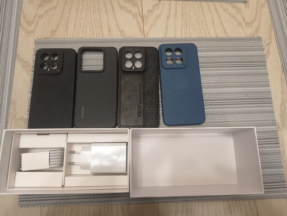 Продавам xiaomi 14