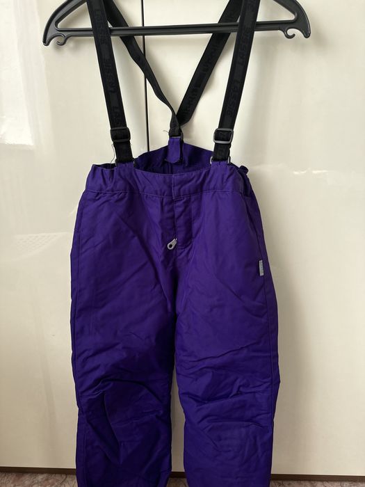 Фирменный комбинезон