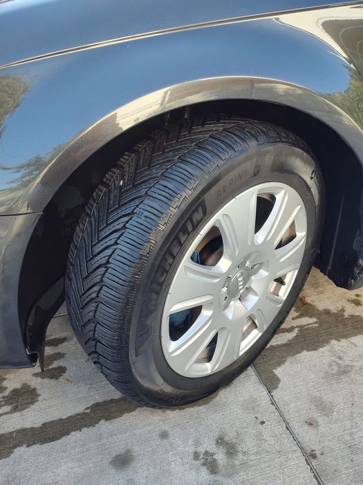 Vanzare Audi A3  masina ideala pentru oras