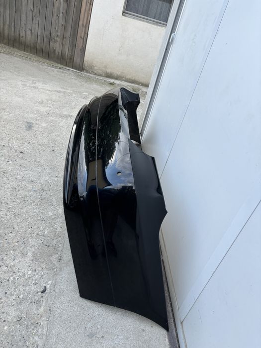Bara spate Bmw seria 5 - E60