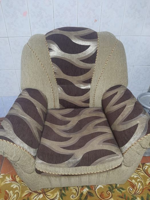 Раскладной Диван