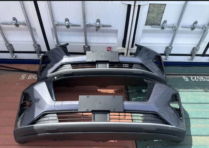 Передний бампер Чери Тигго 7 про