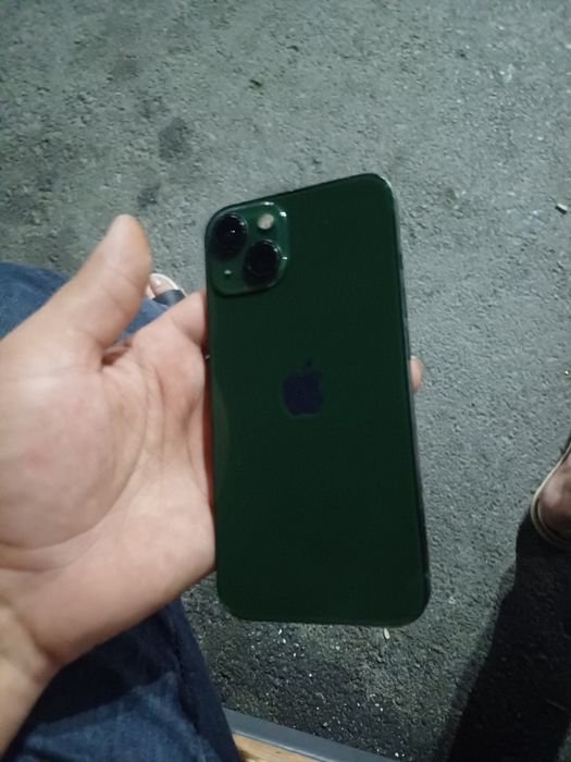 Iphone 13 айфон  сатылады телефон