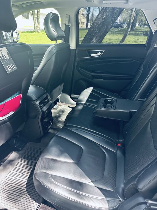 Se vinde FORD EDGE!