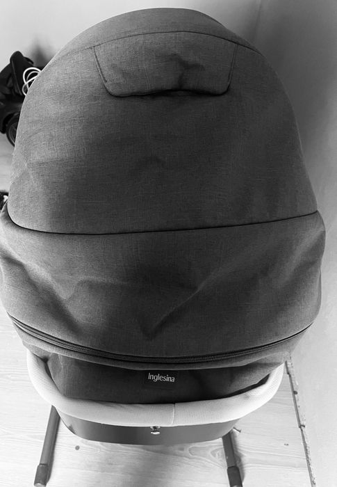 Pătuț pentru bebeluși