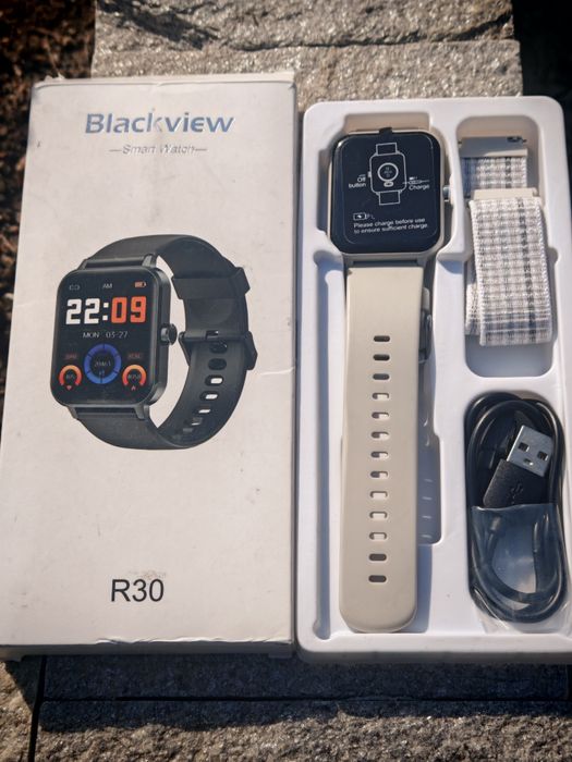 Smart watch(смарт часовници)