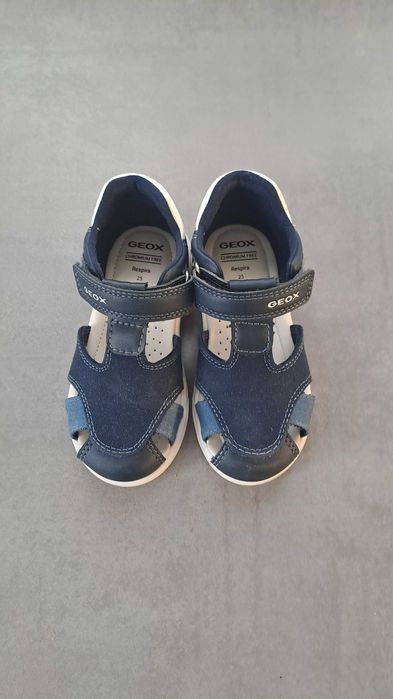 Детски пантофи сандали Geox