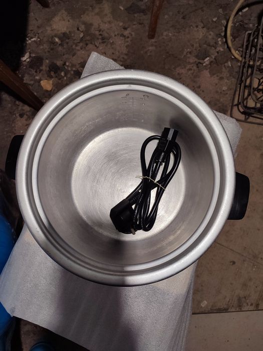 Рисоварка Black & Decker