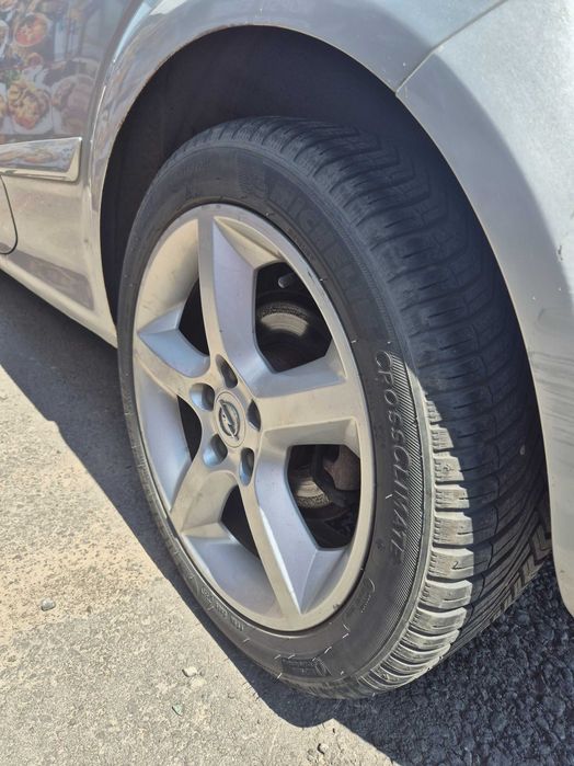 Autoturism personal.Bine întreținut.Km reali!