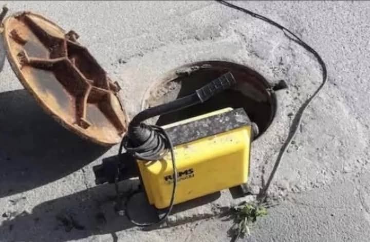 instalații sanitare non-stop