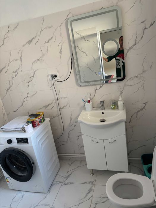 Casa Elyse cu 5 camere si beci la interior, Strada Tractorului, 62, Pantelimon