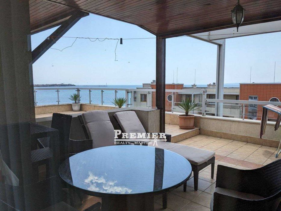 Продава се Тристаен апартамент в Поморие - 300 кв.м за 1024 €/кв.м - Снимка #1