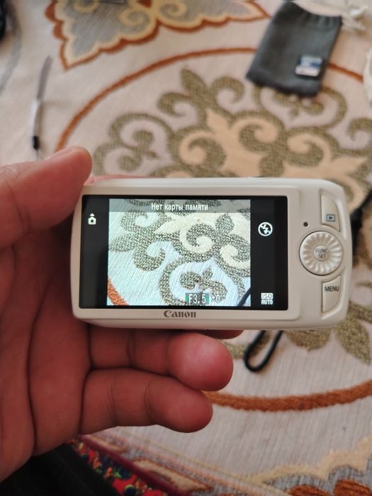 Продам фотоаппарат