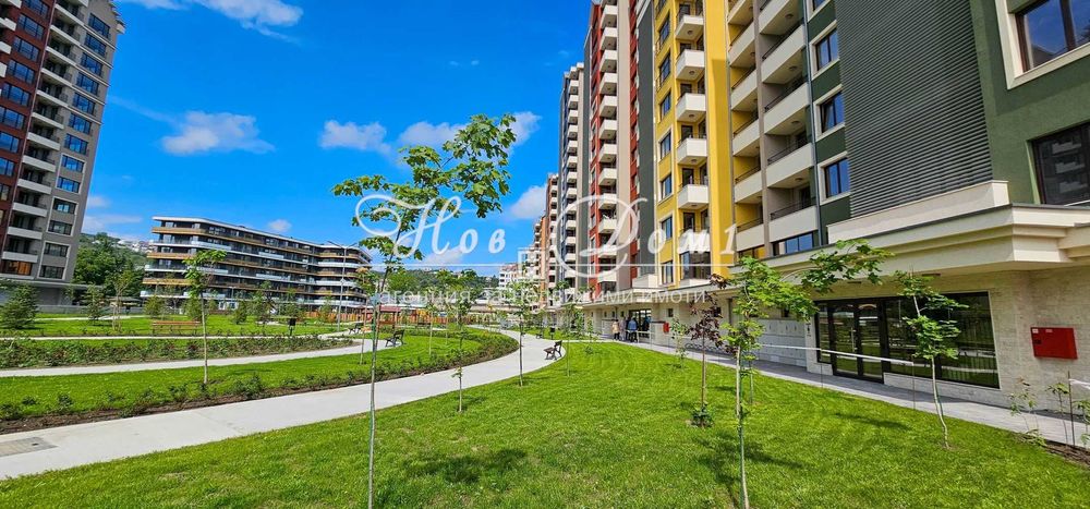 Продава се Едностаен апартамент в Варна, Победа - 42 кв.м за 1666 €/кв.м - Снимка #22