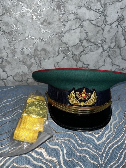 Парадный форма 50тысяч