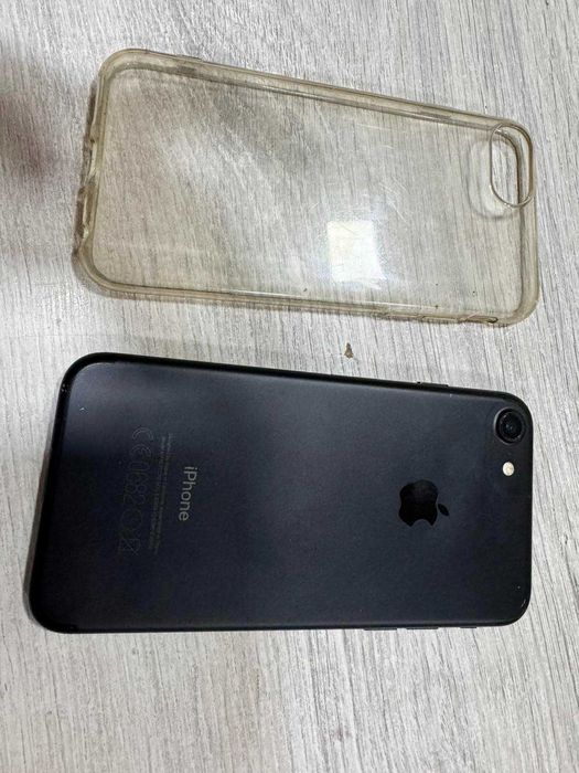 iPhone 7 32GB / 85%