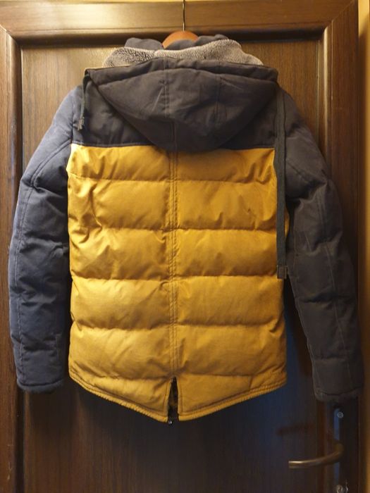 Geacă băieți 13-14 ani