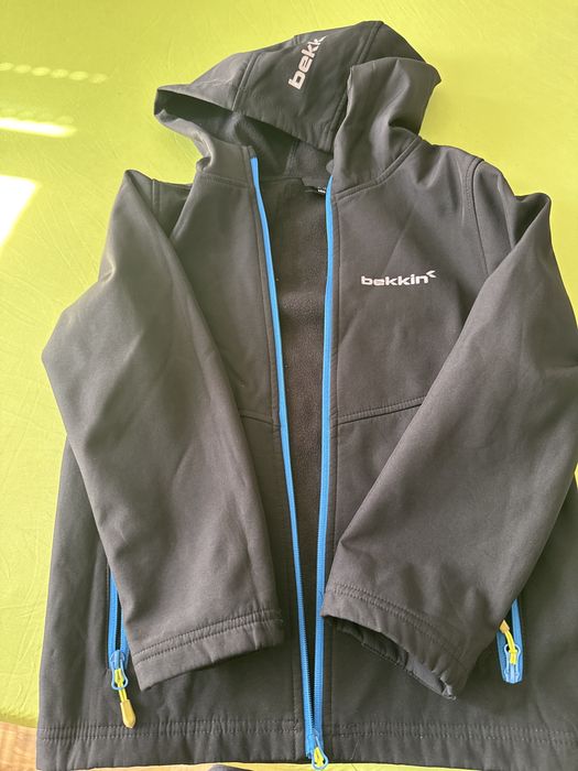 Якета за момчета