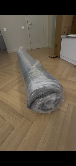 Матрас новый ортопедический