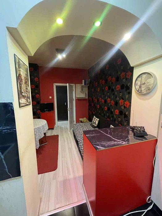 Дава се под наем Двустаен апартамент в Пловдив, Кършияка - 65 кв.м за 408 € - Снимка #7