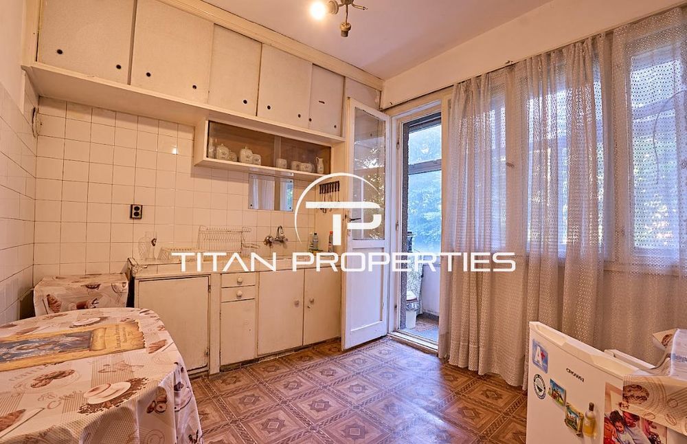 Дава се под наем Двустаен апартамент в Пловдив, Мараша - 65 кв.м за 331.5 € - Снимка #2