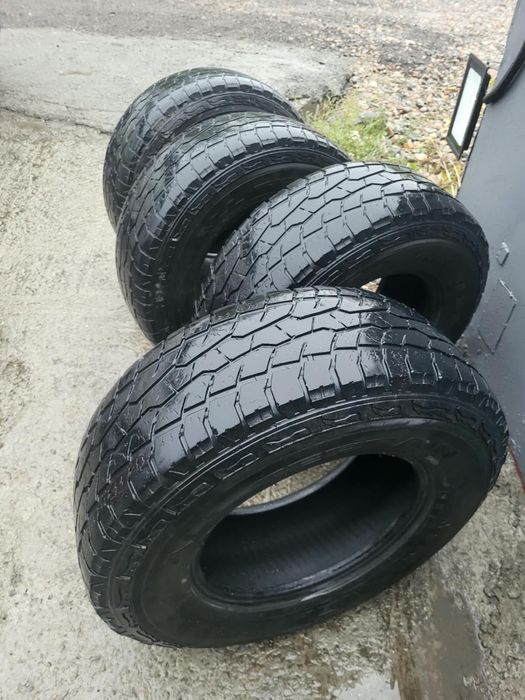 Продам Шины 265/70 R16