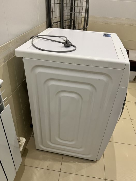 Стиральная машина самсунг