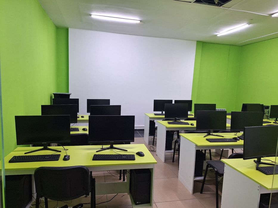 Отделочные работы