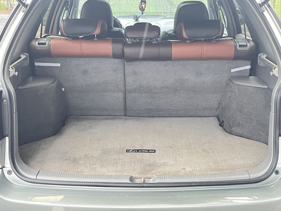 Lexus RX300 4WD 2000 год